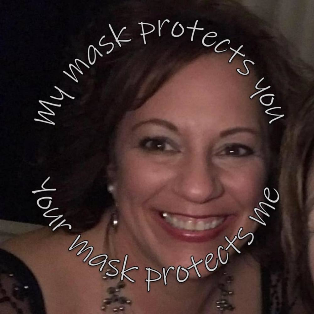 Meet your Posher, Kristi